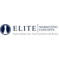 Elite Marketing Concepts logo - Similar company to Pubtricity Marketing Experts