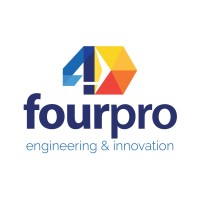 FOURPRO logo - Similar company to Servyrjc