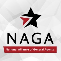 NAGA-National Alliance of General Agents logo - Similar company to The Buchanan Group
