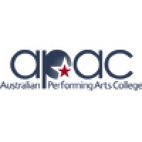 Australian Performing Arts College (APAC) logo - Similar company to Riverlink Disability Services Ltd