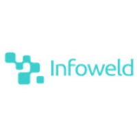 Infoweld Technology logo - Similar company to Enoactic