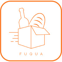Fuqua Food logo - Similar company to Eage