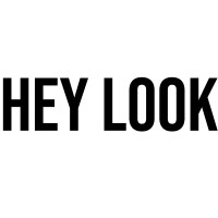Hey Look Oy