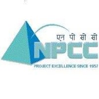 National Projects Construction Corporation-NPCC logo - Similar company to National Institute Of Technology Calicut
