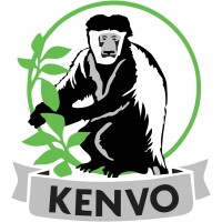 Kijabe Environment Volunteers (KENVO) logo - Similar company to The Nile Project
