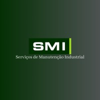 SMI CNC - Serviço de Manutenção Industrial logo - Similar company to Spray Tecnologia Em Pintura