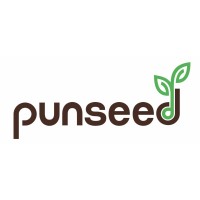 PUNSEED logo - Similar company to Apni Kheti