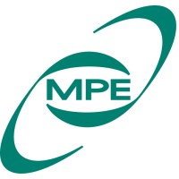 Max Planck Institute for Extraterrestrial Physics logo - Similar company to Imprs Elementary Processes In Physical Chemistry (Imprs-Eppc)