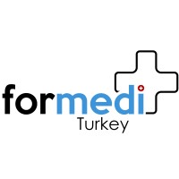 formedi Turkey logo - Similar company to Baris Yigit Clinic