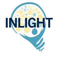 Inlight Student Mental Health Research logo - Similar company to Canadian Consortium For The Investigation Of Cannabinoids