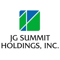 JG Summit Holdings Inc. logo - Similar company to Iris Property