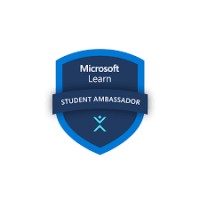 Microsoft Learn Student Chapter, TIET logo - Similar company to Backslash Computing Society