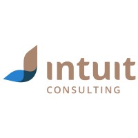 intuit consulting gmbh logo - Similar company to Karling Ag