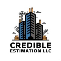 CREDIBLE ESTIMATION LLC logo - Similar company to Aaa Waterproofing Front Range