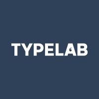 Typelab logo - Similar company to Fuentesmanila