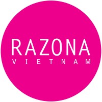 Razona Vietnam logo - Similar company to Navisoft., Jsc