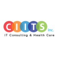 CIIT Solutions Inc logo - Similar company to Midas Talent