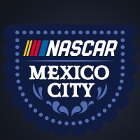 Nascar México logo - Similar company to Interlogias