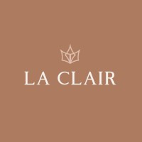 La Clair logo - Similar company to Triunfo Supermercados