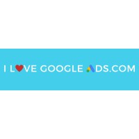I Love Google Ads logo - Similar company to Affiliad | Agence Webmarketing & Google Ads