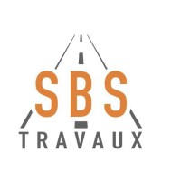 SBS Travaux logo - Similar company to Univers Des Pelles Et Des Equipements Pour Chantiers - Upec