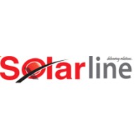 SOLARLINE GROUP logo - Similar company to Taewoong Logistics Co., Ltd.