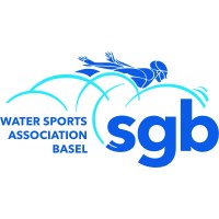 sgb - Schwimmsport Gemeinschaft Basel logo - Similar company to Transmedica