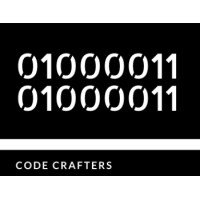 Code Crafters BR - Desenvolvimento logo - Similar company to Coneasy® - Fechamento, Conciliação E Auditoria Contábil