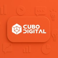 Cubo Digital Brasil logo - Similar company to Petroenge