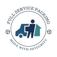 Full Service Packing, LLC logo - Similar company to Get A Grip Moving, Inc.