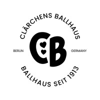 Clärchens Ballhaus logo - Similar company to Team Wiesner