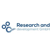 Research and Development GmbH logo - Similar company to Solyplus Gmbh