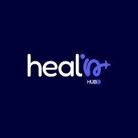 HealN logo - Similar company to Curotrip
