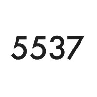 Bureau 5537