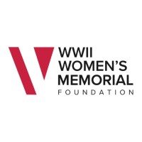 WWII Women's Memorial Foundation logo - Similar company to La Drheam-Cup / Grand Prix De France De Course Au Large
