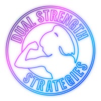Dual Strength Strategies logo - Similar company to Red Tail Academy