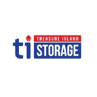 Treasure Island Storage logo - Similar company to Proclamation Goods