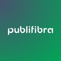 PUBLIFIBRA logo - Similar company to Navalcat Internacional