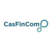 CasFinCom logo - Similar company to 3Nv