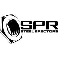 SPR STEEL ERECTORS logo - Similar company to Artisan Millwork, Llc