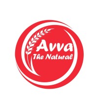 Avva foods logo - Similar company to Производственная Группа Ао «Концерн Бабаевский» И Пао «Красный Октябрь»