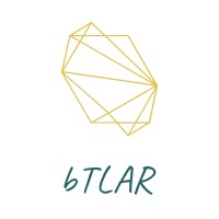 bTLAR logo - Similar company to Tent