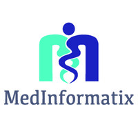 MedInformatix logo - Similar company to Abbadox