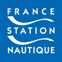 France Station Nautique logo - Similar company to Smadesep