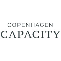 Copenhagen Capacity logo - Similar company to Örestad Linux Ab