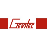 Gevitec BV logo - Similar company to Dana Belgium