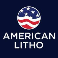 American Litho, Inc. logo - Similar company to Sg360°