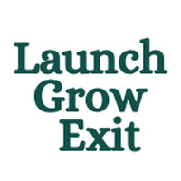 Launch Grow Exit logo - Similar company to Lift Collaborative
