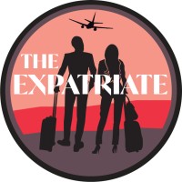 The Expatriate logo - Similar company to Minnesuing Acres