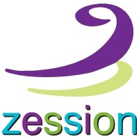 Zession logo - Similar company to English That Inspires